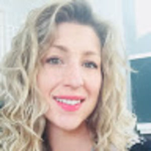 Meet your Posher, Kimberly